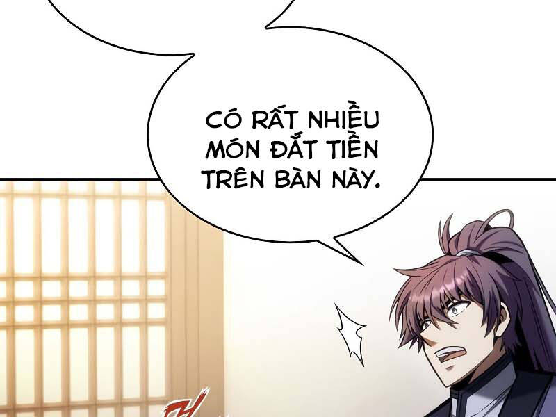 Bá Vương Chi Tinh Chapter 8 - Trang 2