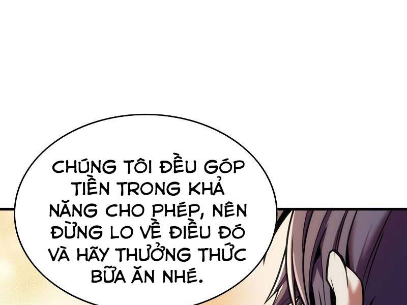 Bá Vương Chi Tinh Chapter 8 - Trang 2