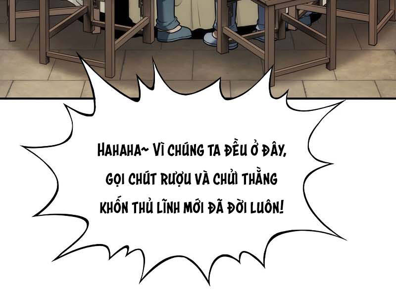 Bá Vương Chi Tinh Chapter 8 - Trang 2