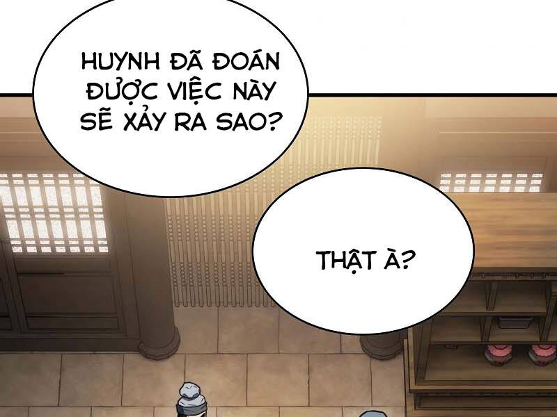 Bá Vương Chi Tinh Chapter 8 - Trang 2