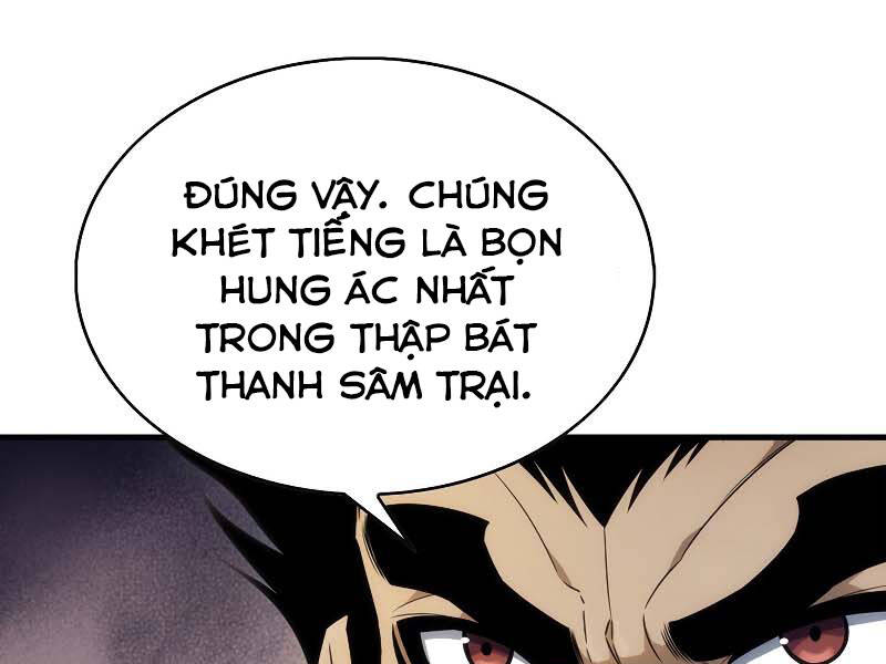 Bá Vương Chi Tinh Chapter 8 - Trang 2