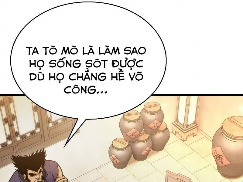 Bá Vương Chi Tinh Chapter 8 - Trang 2