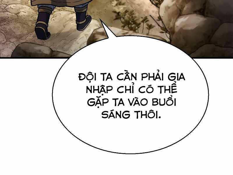 Bá Vương Chi Tinh Chapter 7.5 - Trang 2