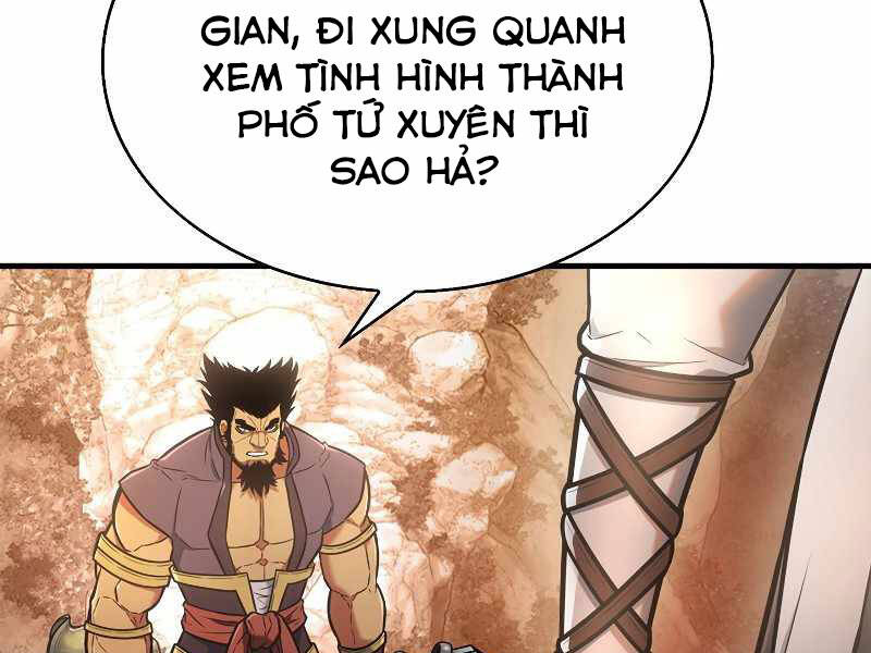 Bá Vương Chi Tinh Chapter 7.5 - Trang 2