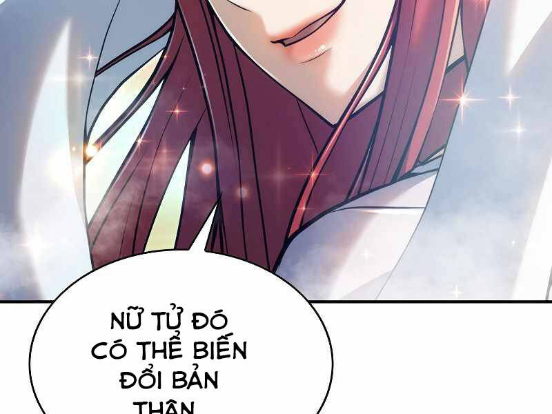 Bá Vương Chi Tinh Chapter 7.5 - Trang 2