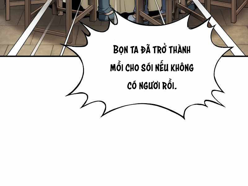 Bá Vương Chi Tinh Chapter 7.5 - Trang 2