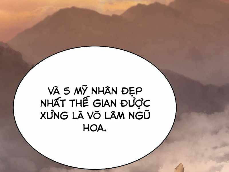 Bá Vương Chi Tinh Chapter 7.5 - Trang 2