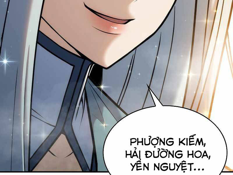 Bá Vương Chi Tinh Chapter 7.5 - Trang 2