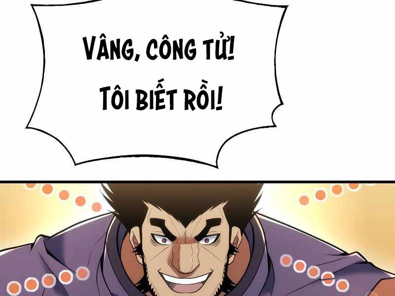 Bá Vương Chi Tinh Chapter 7.5 - Trang 2