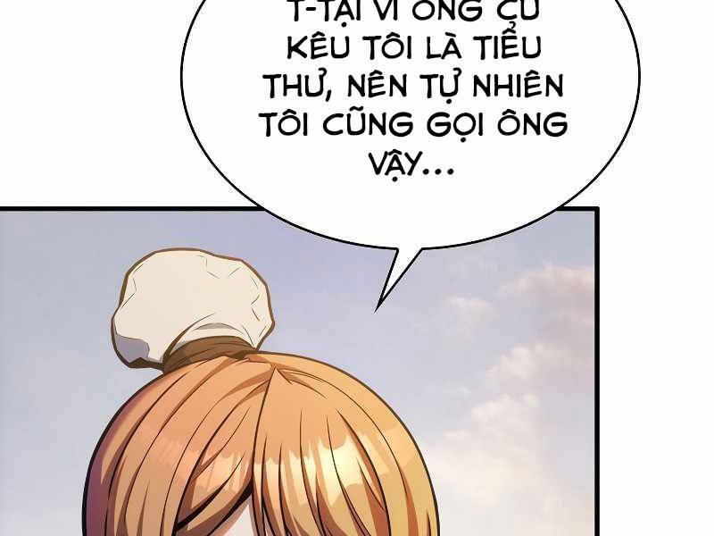 Bá Vương Chi Tinh Chapter 7.5 - Trang 2