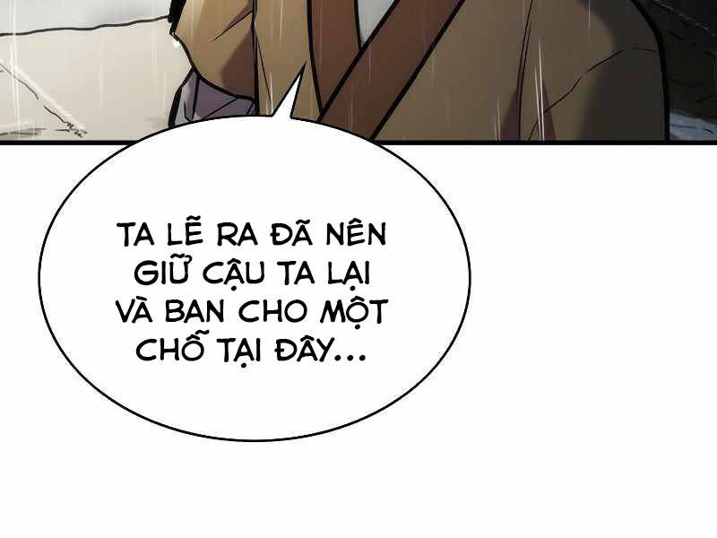 Bá Vương Chi Tinh Chapter 7 - Trang 2