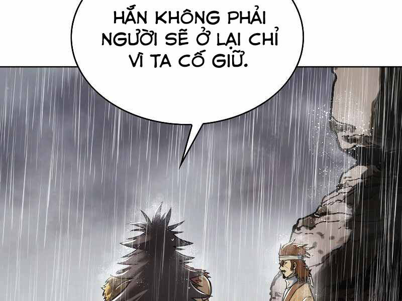 Bá Vương Chi Tinh Chapter 7 - Trang 2