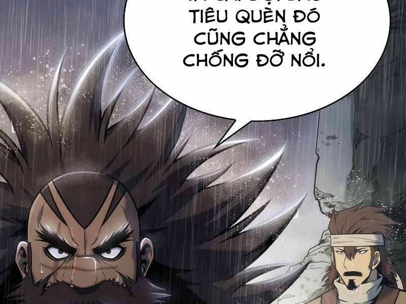 Bá Vương Chi Tinh Chapter 7 - Trang 2