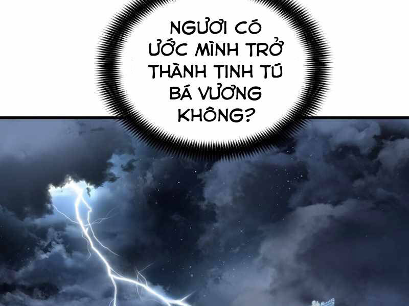 Bá Vương Chi Tinh Chapter 6 - Trang 2