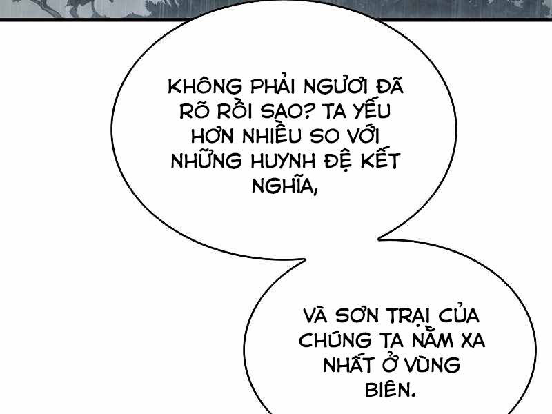 Bá Vương Chi Tinh Chapter 6 - Trang 2