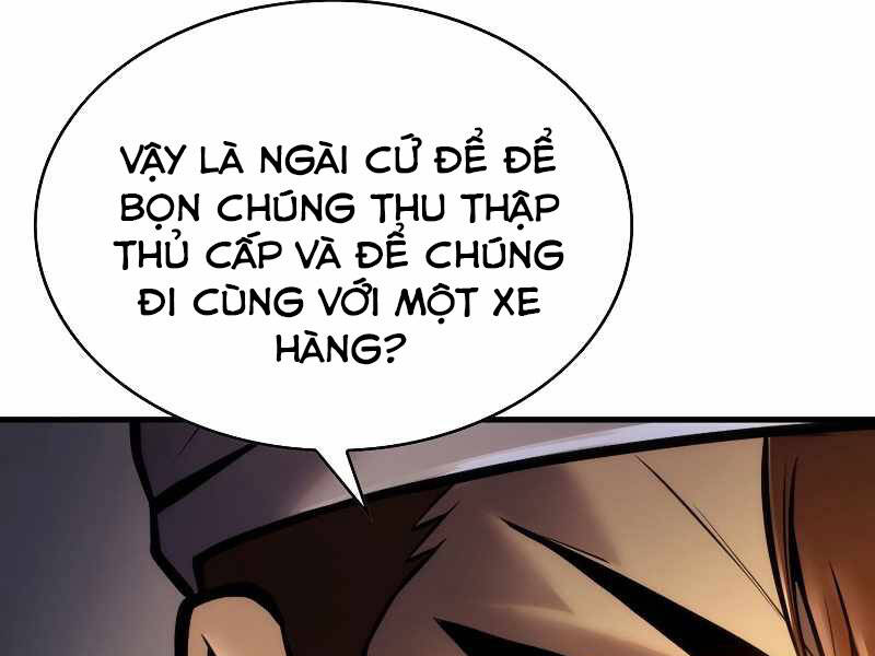 Bá Vương Chi Tinh Chapter 6 - Trang 2