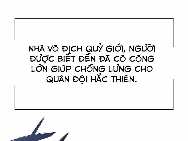 Bá Vương Chi Tinh Chapter 6 - Trang 2