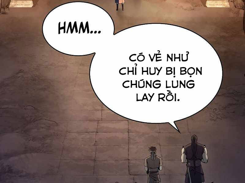 Bá Vương Chi Tinh Chapter 6 - Trang 2