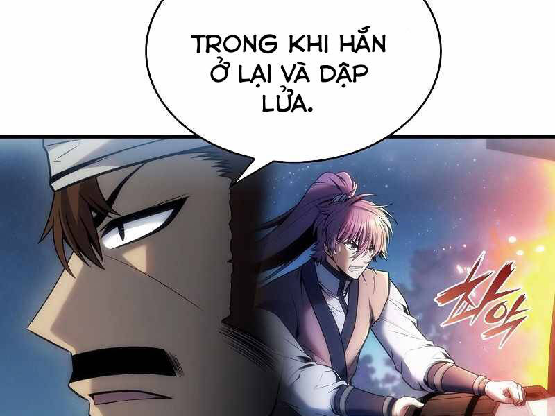 Bá Vương Chi Tinh Chapter 6 - Trang 2