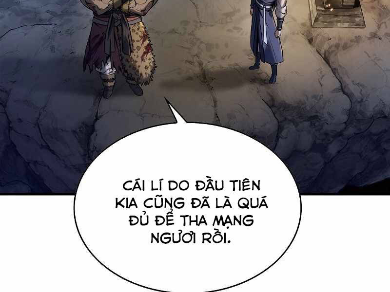 Bá Vương Chi Tinh Chapter 6 - Trang 2