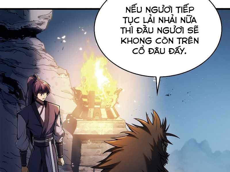 Bá Vương Chi Tinh Chapter 6 - Trang 2