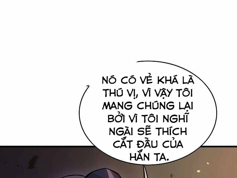 Bá Vương Chi Tinh Chapter 5 - Trang 2