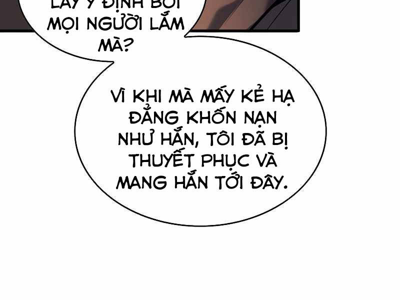 Bá Vương Chi Tinh Chapter 5 - Trang 2