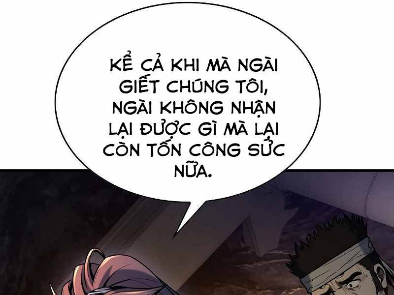 Bá Vương Chi Tinh Chapter 5 - Trang 2