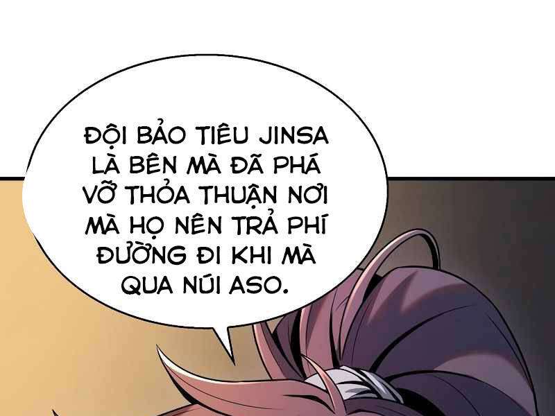 Bá Vương Chi Tinh Chapter 5 - Trang 2