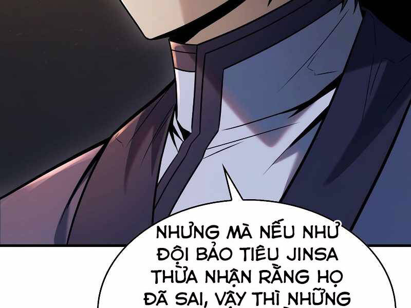 Bá Vương Chi Tinh Chapter 5 - Trang 2