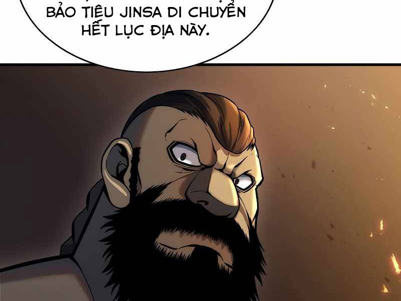 Bá Vương Chi Tinh Chapter 5 - Trang 2