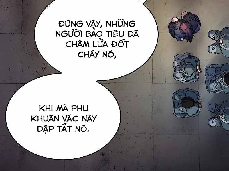 Bá Vương Chi Tinh Chapter 5 - Trang 2