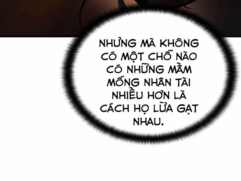 Bá Vương Chi Tinh Chapter 5 - Trang 2