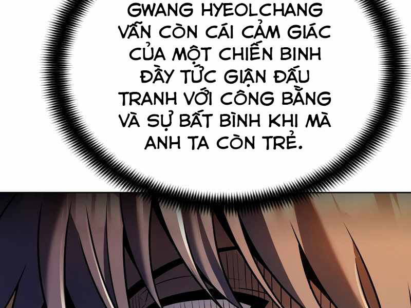 Bá Vương Chi Tinh Chapter 5 - Trang 2