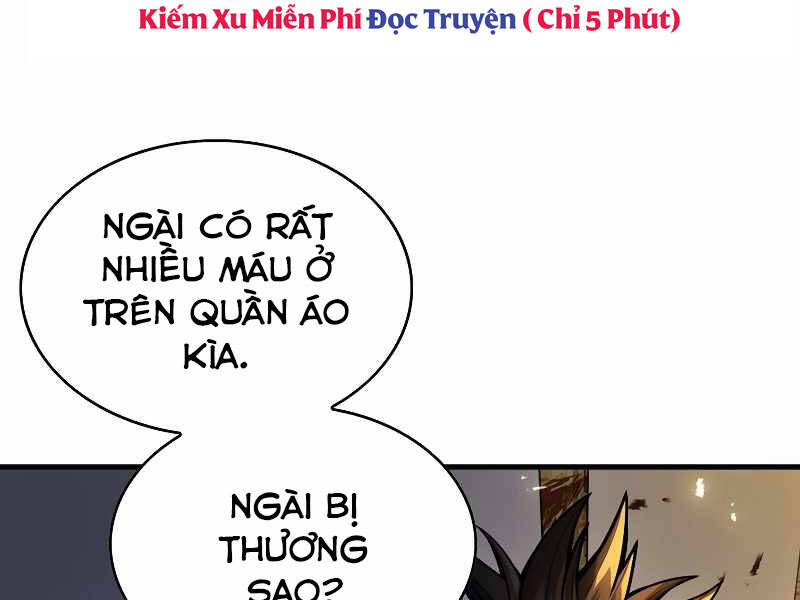 Bá Vương Chi Tinh Chapter 5 - Trang 2