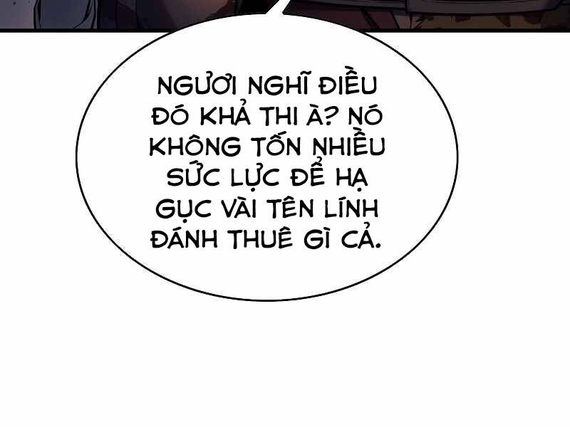 Bá Vương Chi Tinh Chapter 5 - Trang 2