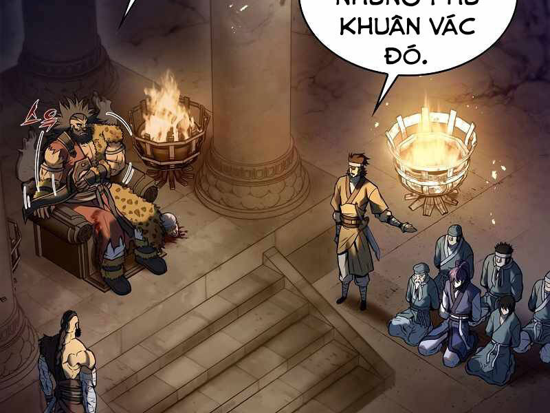 Bá Vương Chi Tinh Chapter 5 - Trang 2