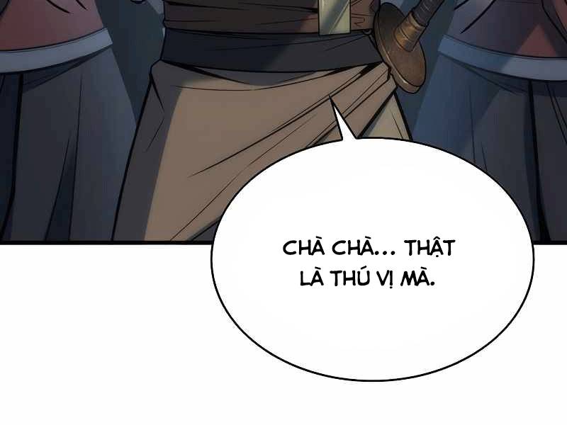 Bá Vương Chi Tinh Chapter 4 - Trang 2