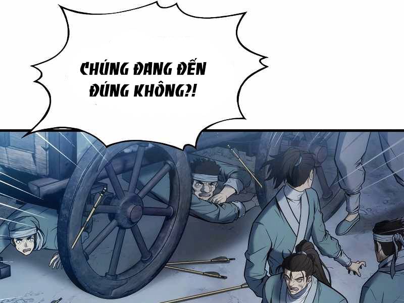 Bá Vương Chi Tinh Chapter 4 - Trang 2