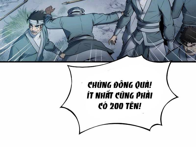 Bá Vương Chi Tinh Chapter 4 - Trang 2