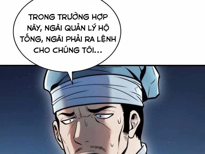 Bá Vương Chi Tinh Chapter 4 - Trang 2