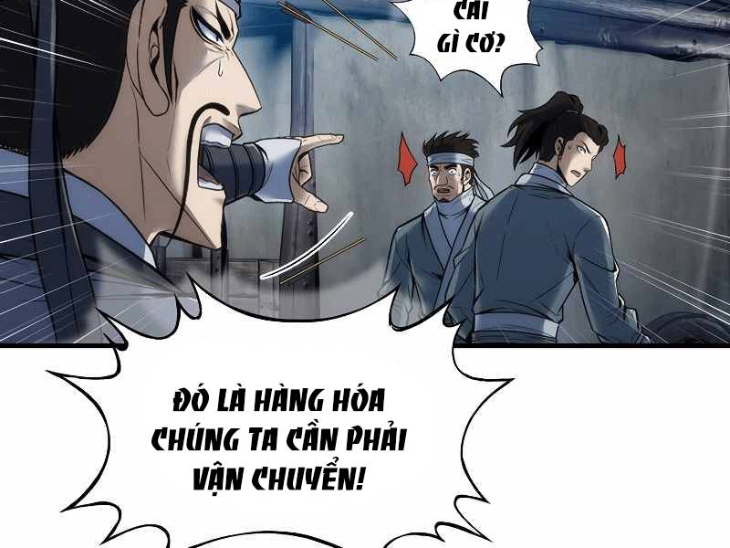 Bá Vương Chi Tinh Chapter 4 - Trang 2