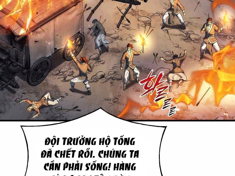 Bá Vương Chi Tinh Chapter 4 - Trang 2