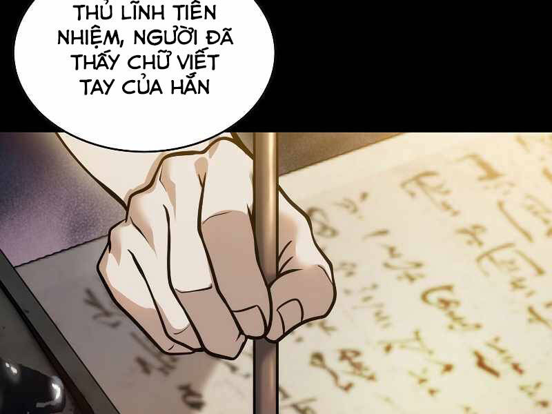 Bá Vương Chi Tinh Chapter 3 - Trang 2