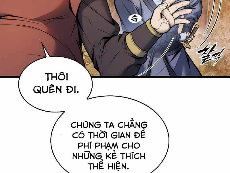 Bá Vương Chi Tinh Chapter 3 - Trang 2