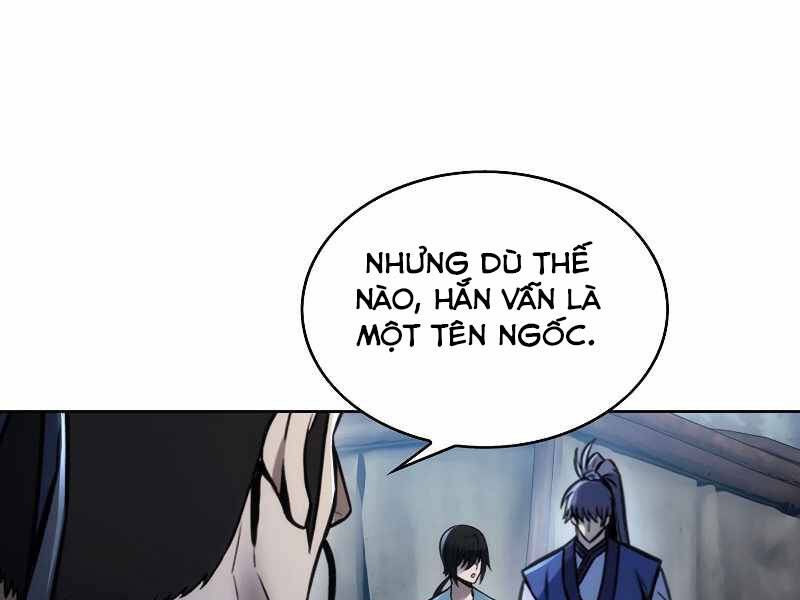 Bá Vương Chi Tinh Chapter 3 - Trang 2