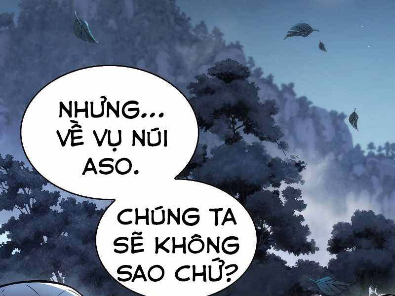 Bá Vương Chi Tinh Chapter 3 - Trang 2