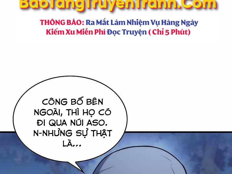 Bá Vương Chi Tinh Chapter 3 - Trang 2