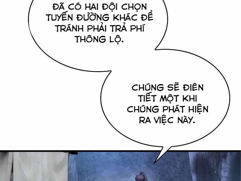 Bá Vương Chi Tinh Chapter 3 - Trang 2