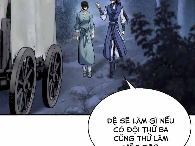 Bá Vương Chi Tinh Chapter 3 - Trang 2